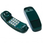 Telefon de jucare accesoriu pentru casute si complexe de exterior